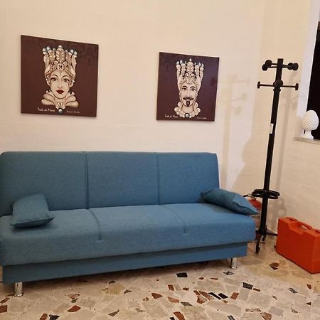 Appartamento Casave Palermo Esterno foto