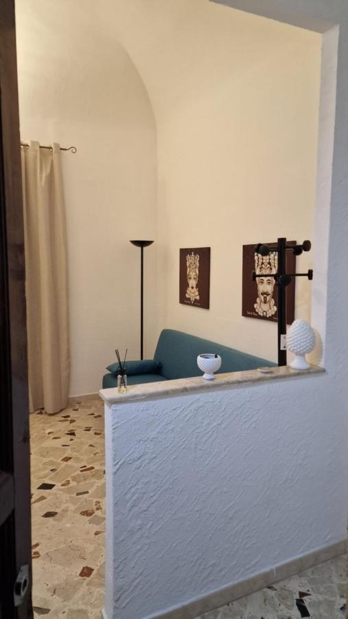 Appartamento Casave Palermo Esterno foto