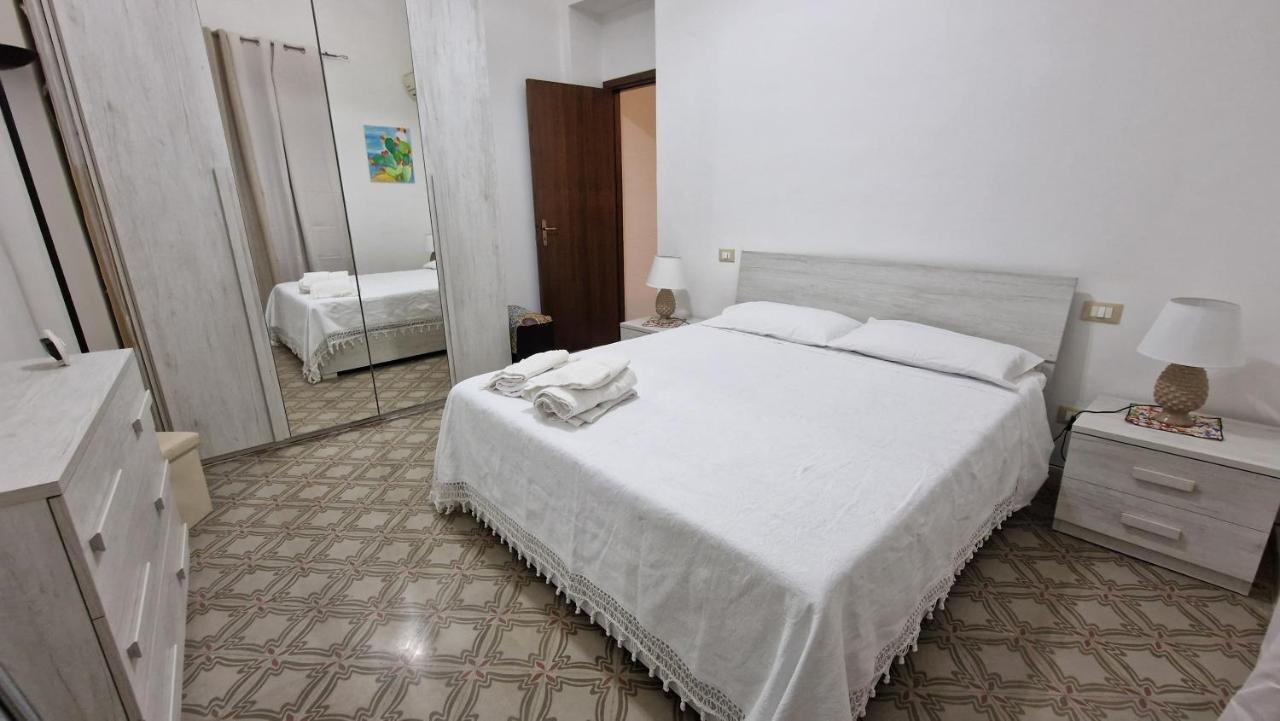 Appartamento Casave Palermo Esterno foto
